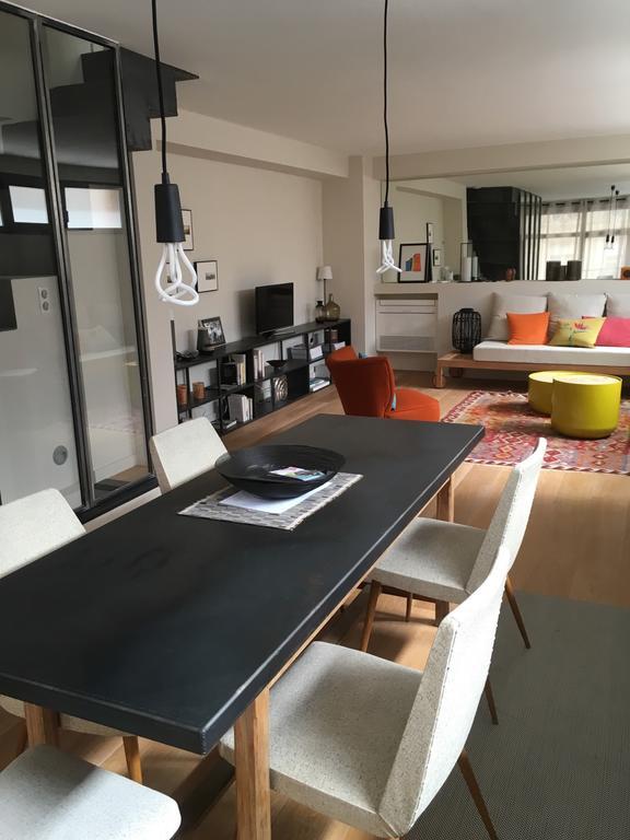Villa Luxueuse & Moderne Toulouse Exteriér fotografie